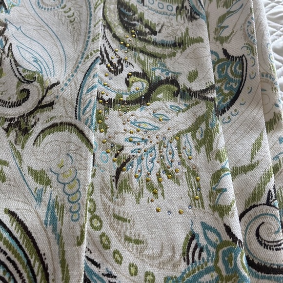 St John Sport size 2 beautiful pant - Picture 4 of 10